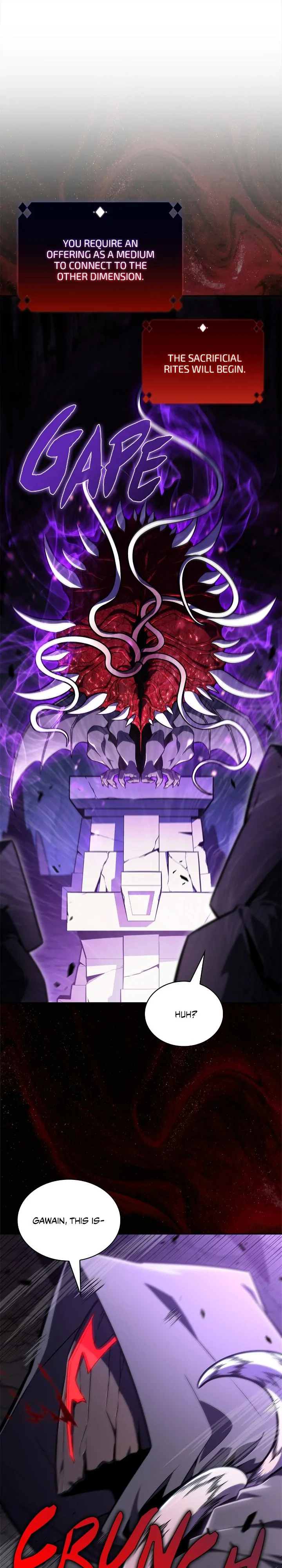 Read I'm the Max-Level Newbie Manga Online