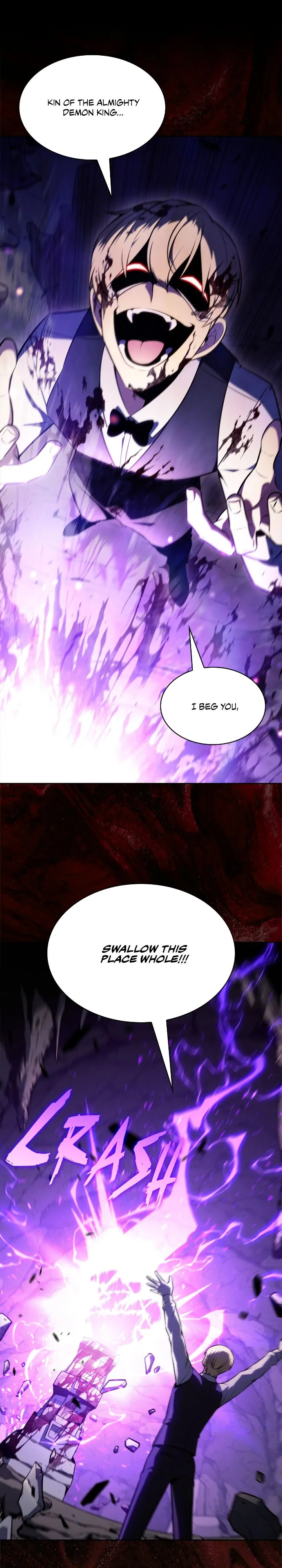 Read I'm the Max-Level Newbie Manga Online