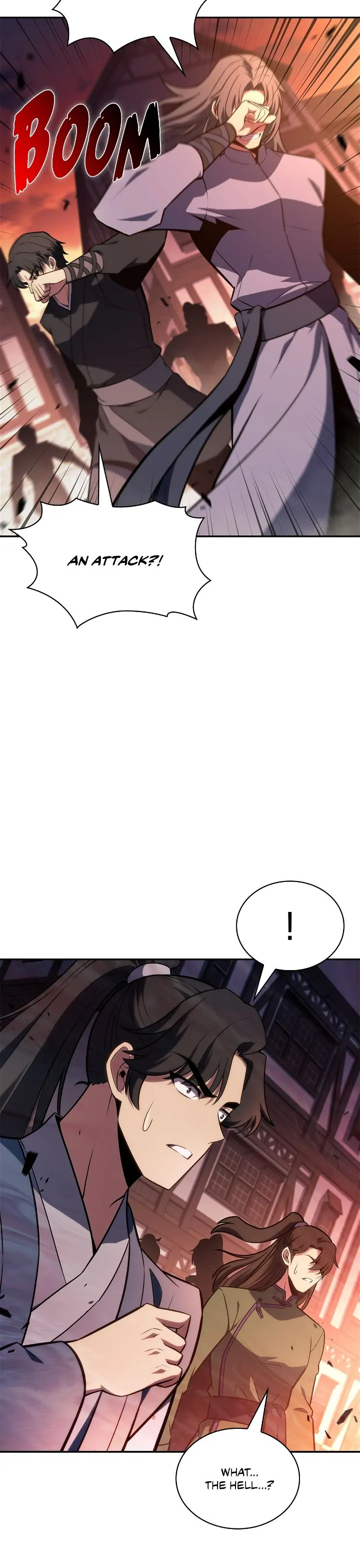 Read I'm the Max-Level Newbie Manga Online