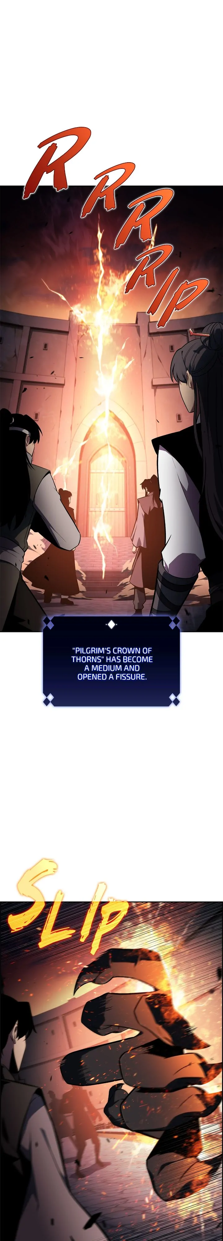 Read I'm the Max-Level Newbie Manga Online