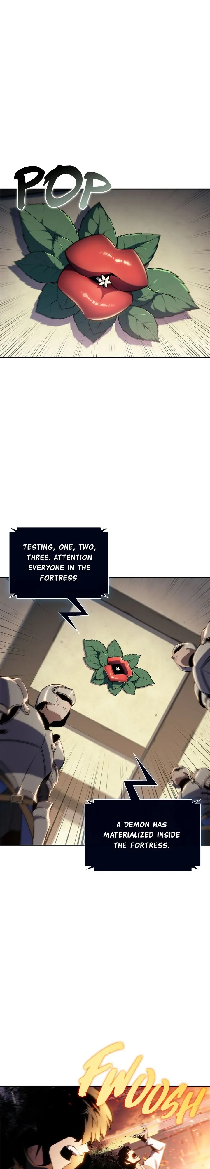 Read I'm the Max-Level Newbie Manga Online