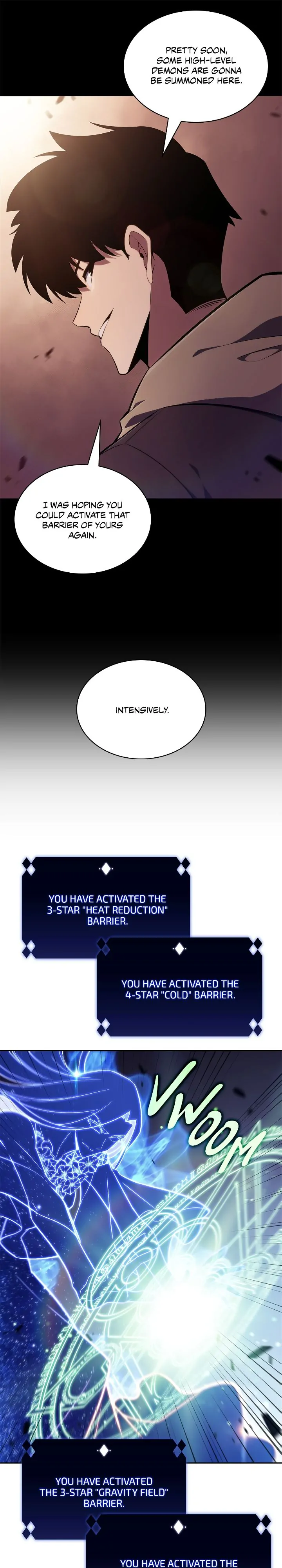 Read I'm the Max-Level Newbie Manga Online