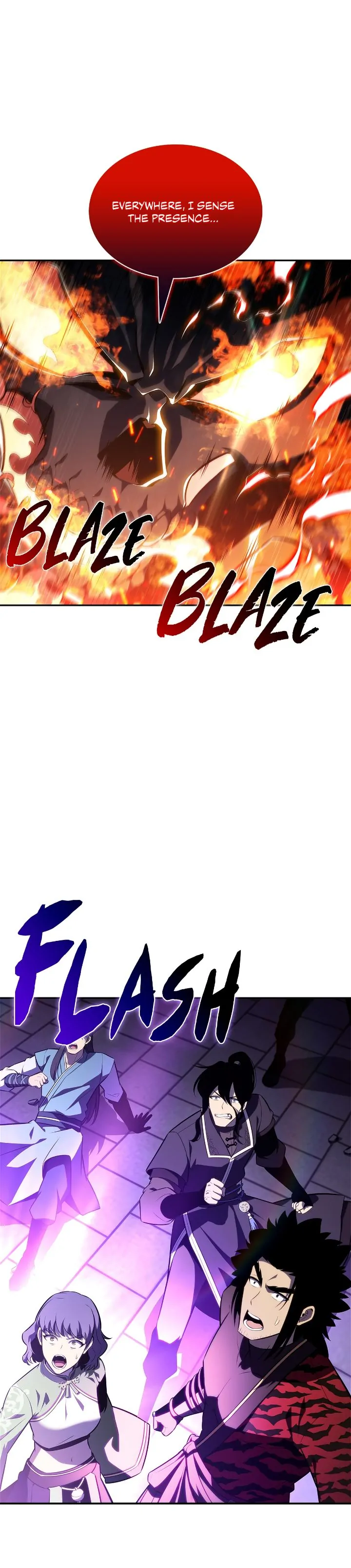 Read I'm the Max-Level Newbie Manga Online