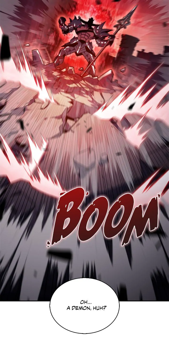 Read I'm the Max-Level Newbie Manga Online