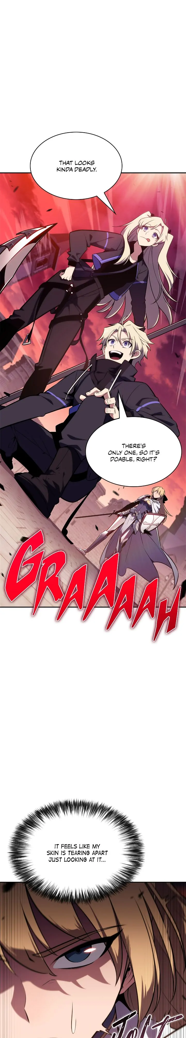 Read I'm the Max-Level Newbie Manga Online
