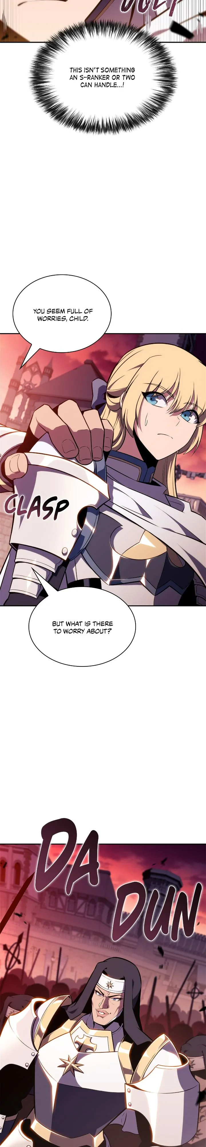 Read I'm the Max-Level Newbie Manga Online