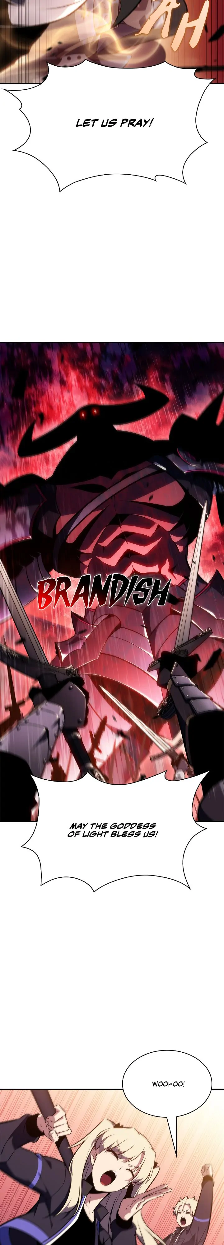 Read I'm the Max-Level Newbie Manga Online