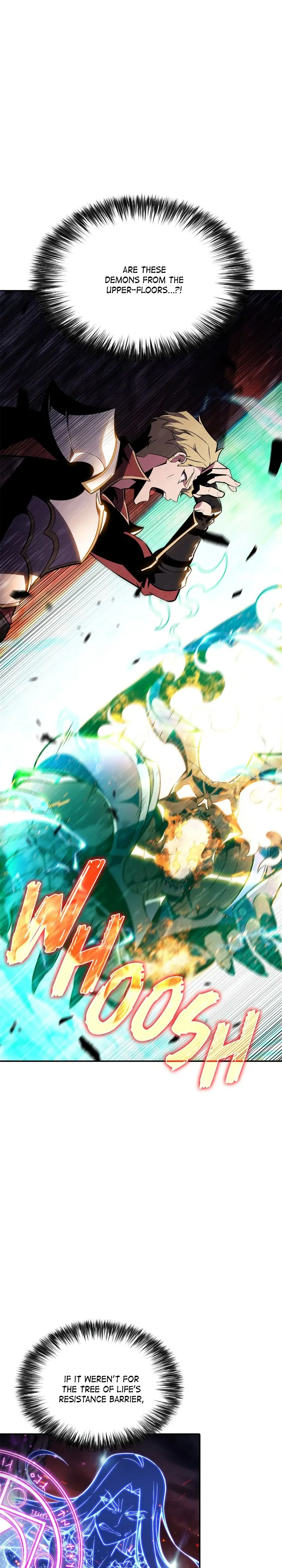 Read I'm the Max-Level Newbie Manga Online
