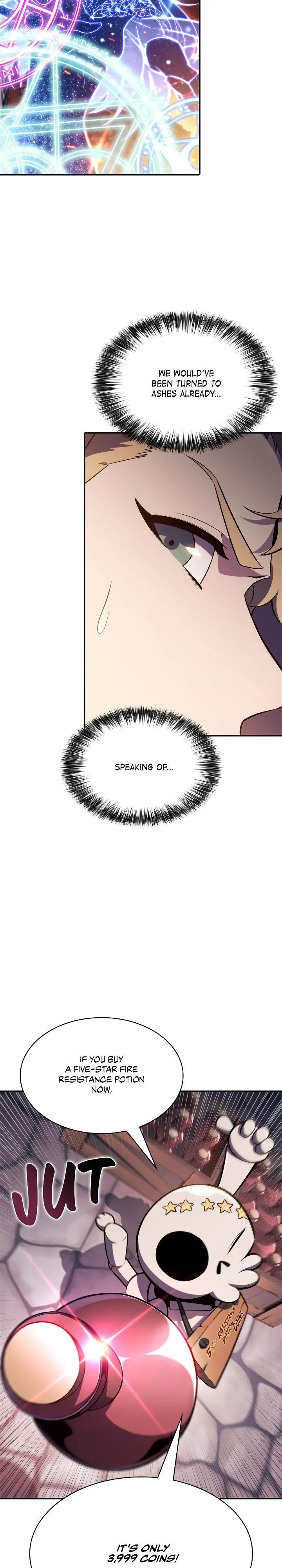 Read I'm the Max-Level Newbie Manga Online