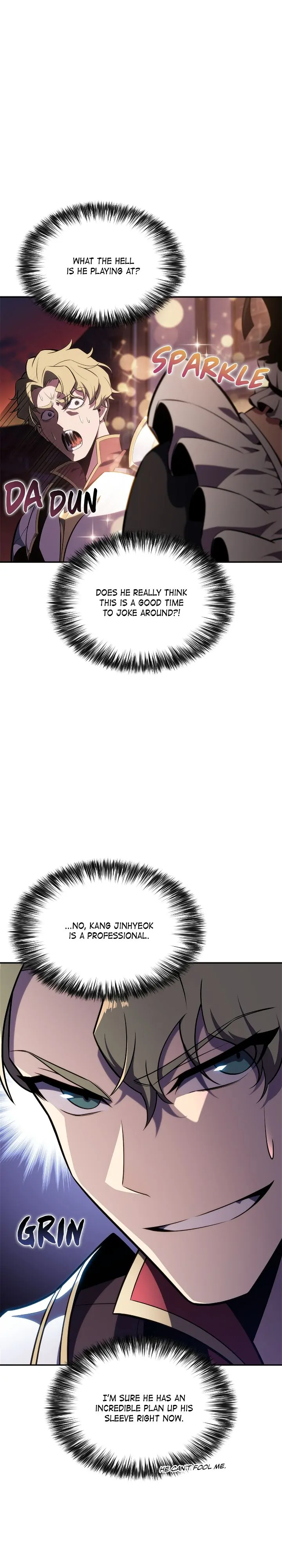 Read I'm the Max-Level Newbie Manga Online