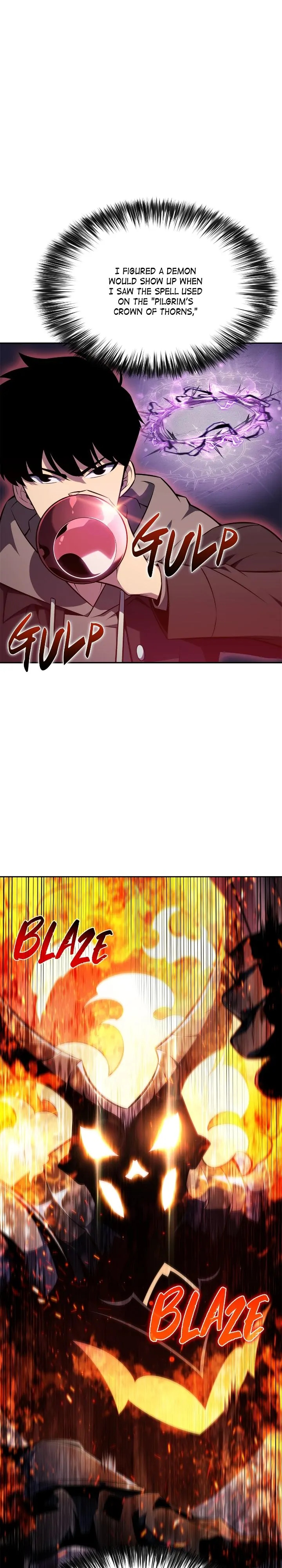 Read I'm the Max-Level Newbie Manga Online