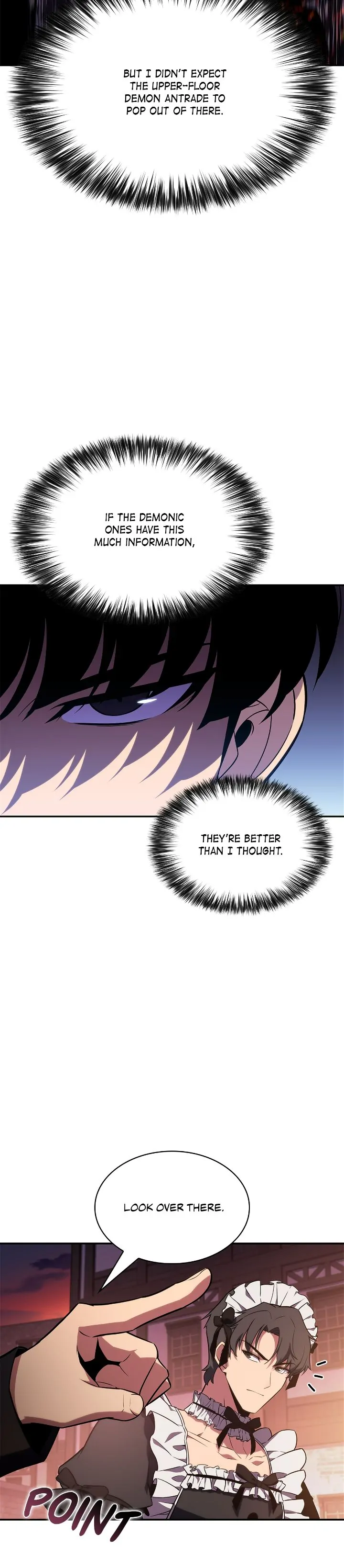 Read I'm the Max-Level Newbie Manga Online