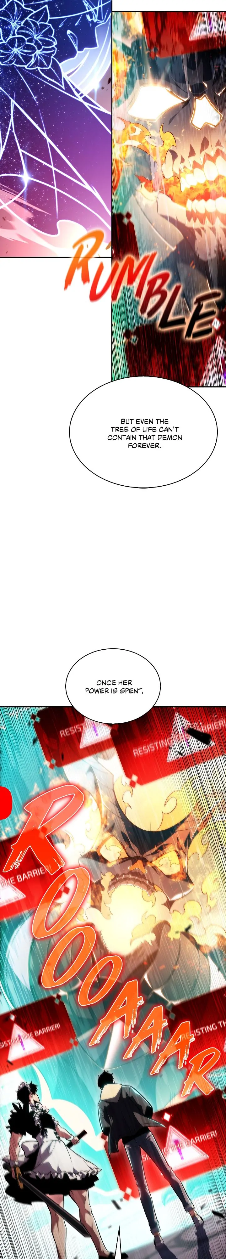 Read I'm the Max-Level Newbie Manga Online