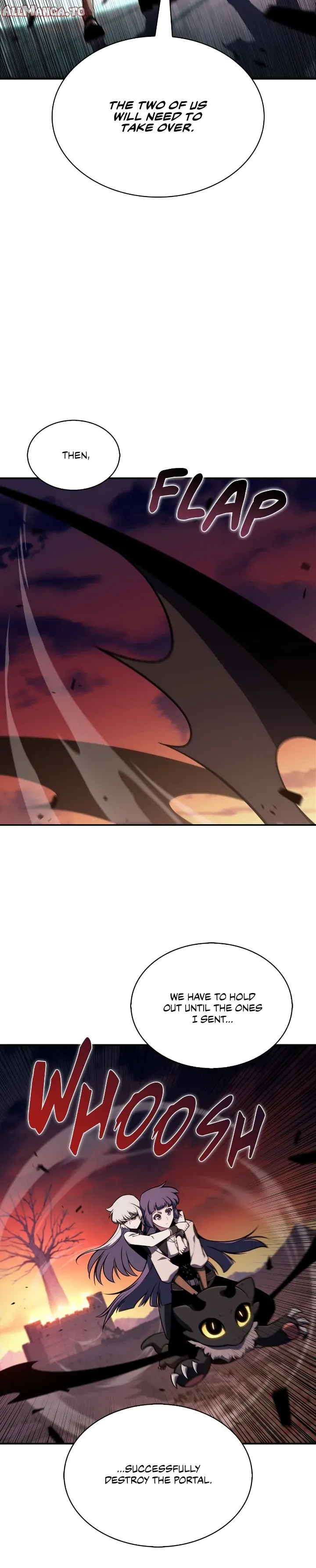 Read I'm the Max-Level Newbie Manga Online