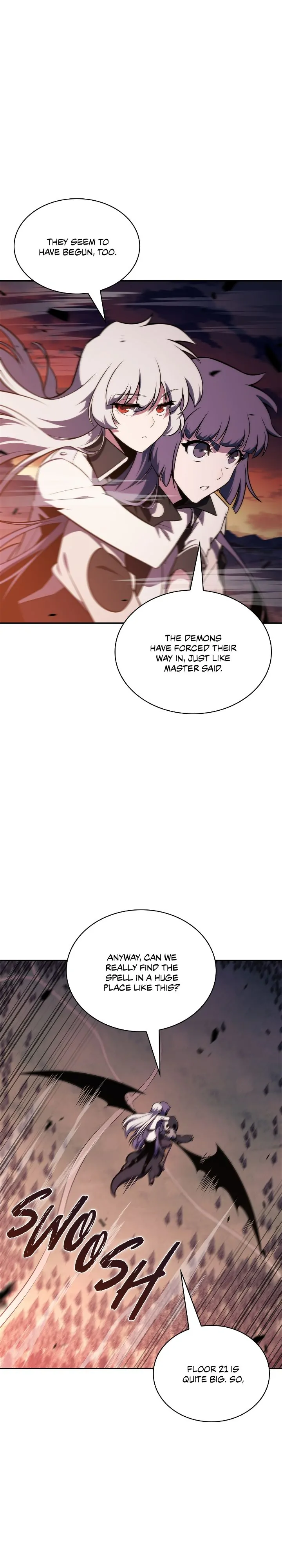Read I'm the Max-Level Newbie Manga Online