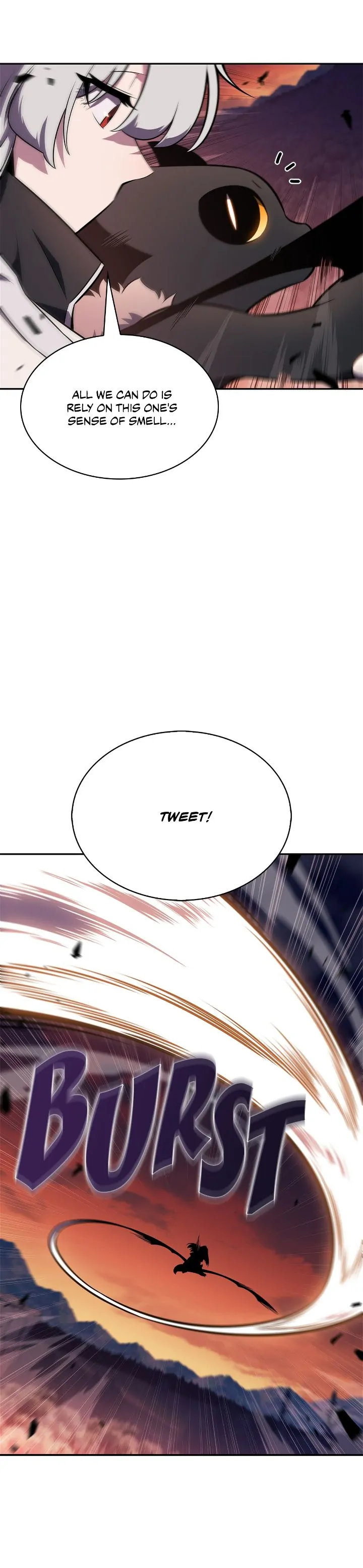 Read I'm the Max-Level Newbie Manga Online