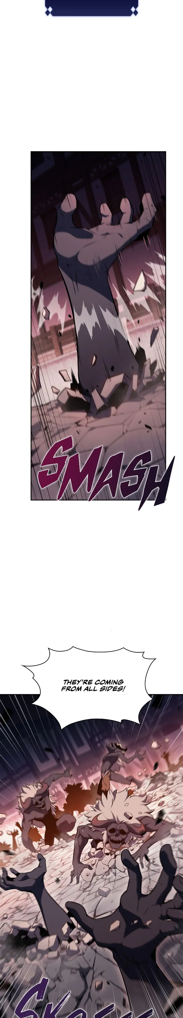 Read I'm the Max-Level Newbie Manga Online