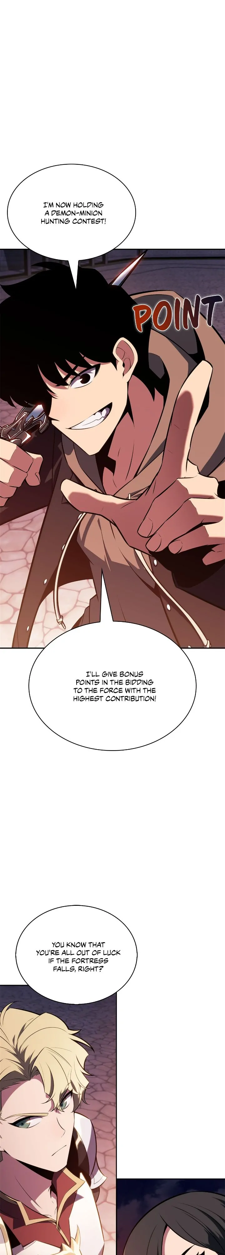 Read I'm the Max-Level Newbie Manga Online