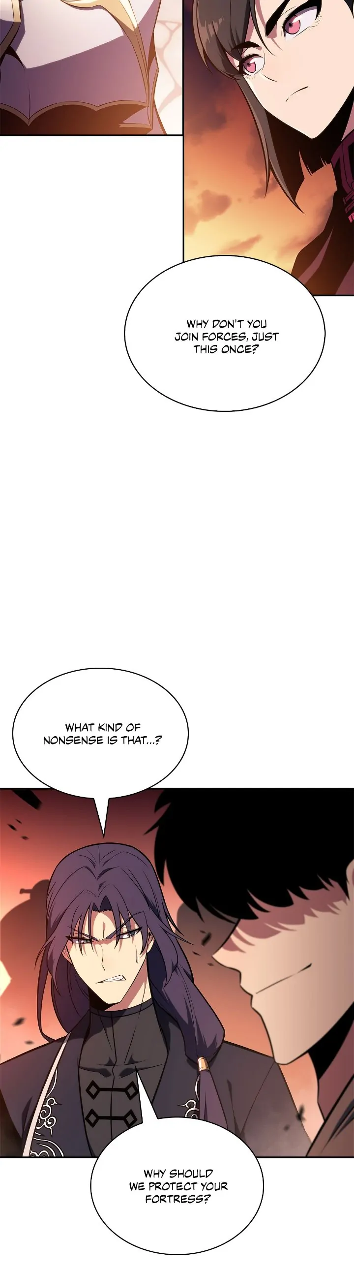 Read I'm the Max-Level Newbie Manga Online