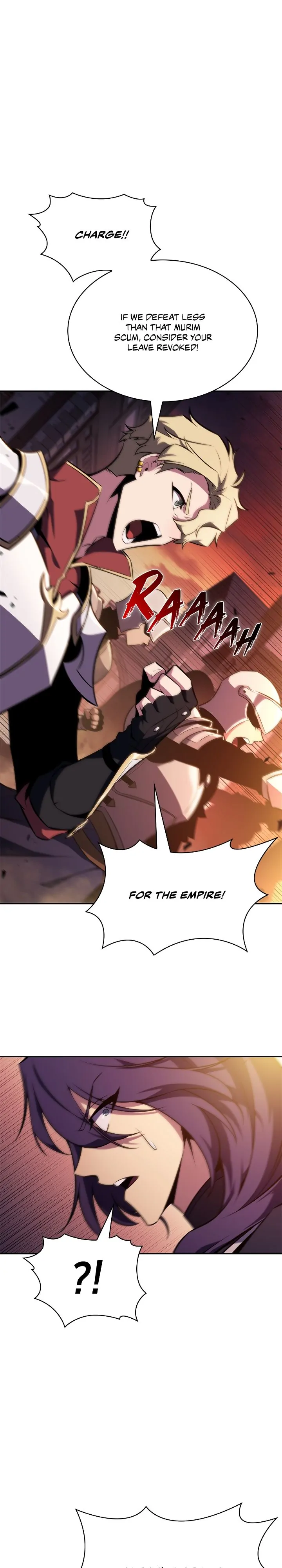 Read I'm the Max-Level Newbie Manga Online