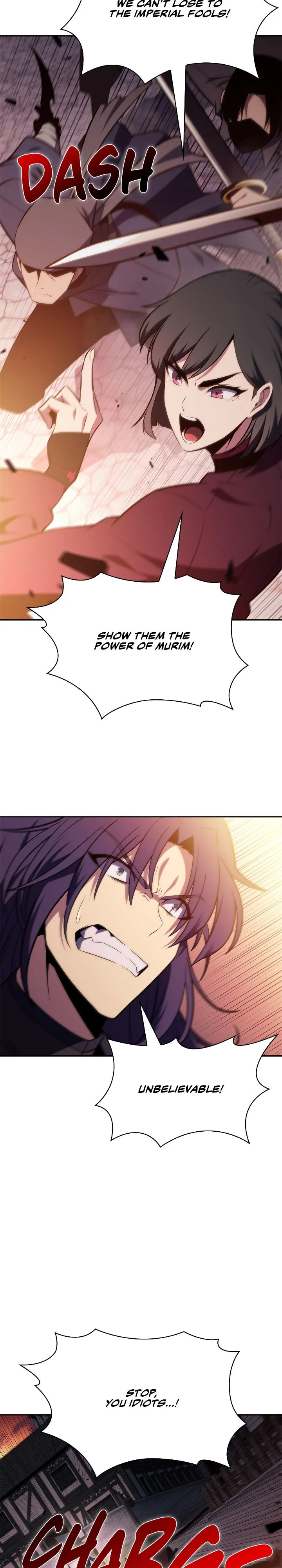 Read I'm the Max-Level Newbie Manga Online