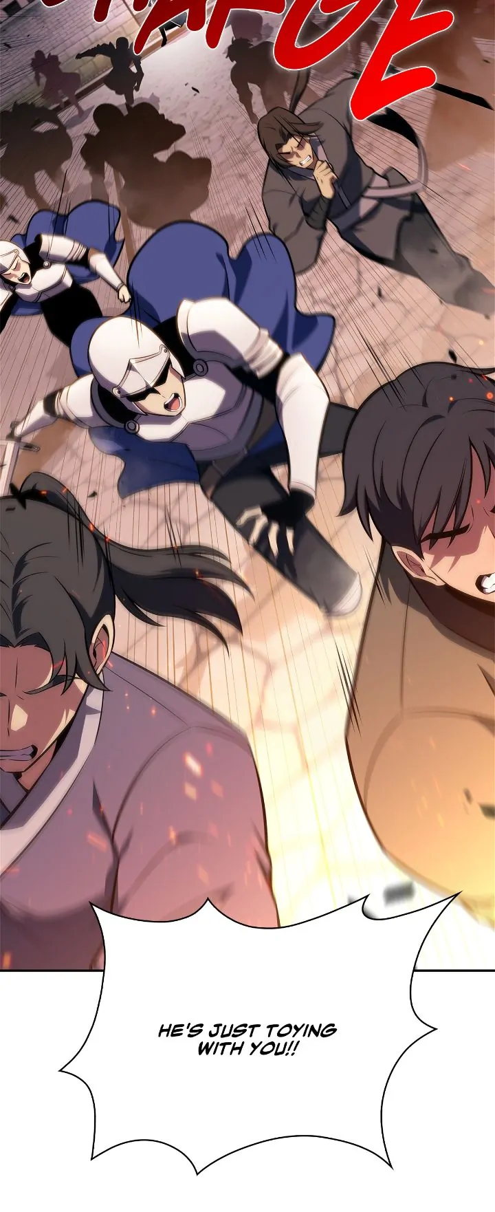 Read I'm the Max-Level Newbie Manga Online