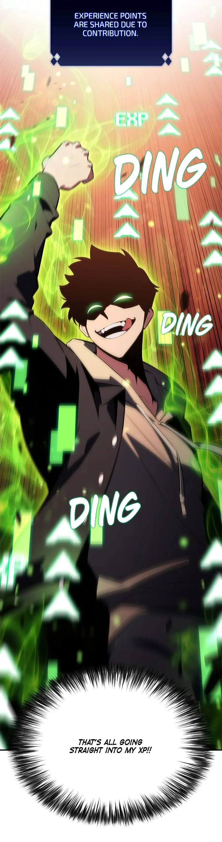Read I'm the Max-Level Newbie Manga Online