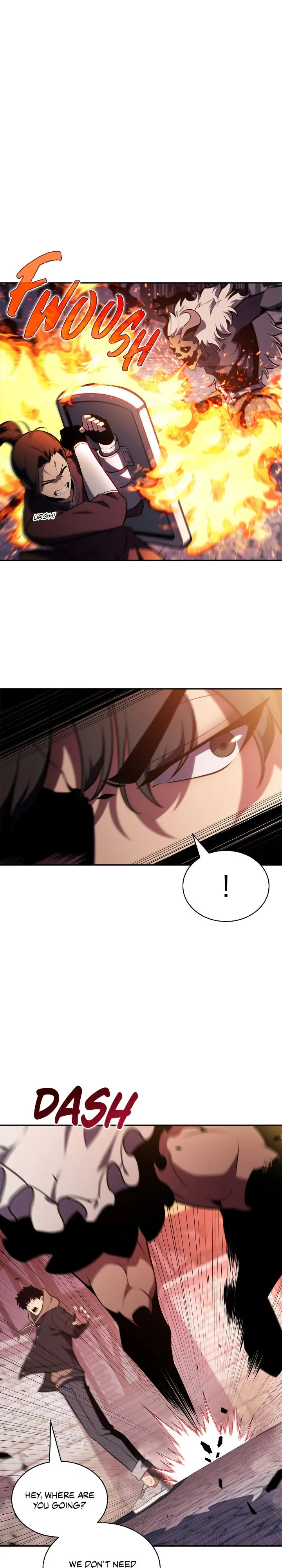 Read I'm the Max-Level Newbie Manga Online