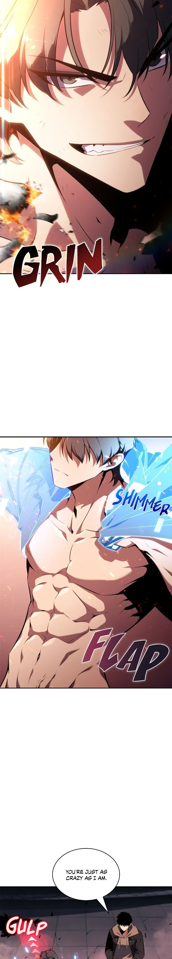 Read I'm the Max-Level Newbie Manga Online