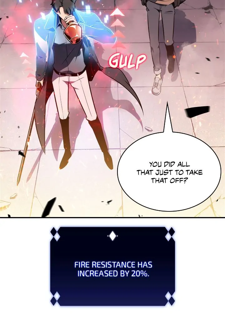 Read I'm the Max-Level Newbie Manga Online