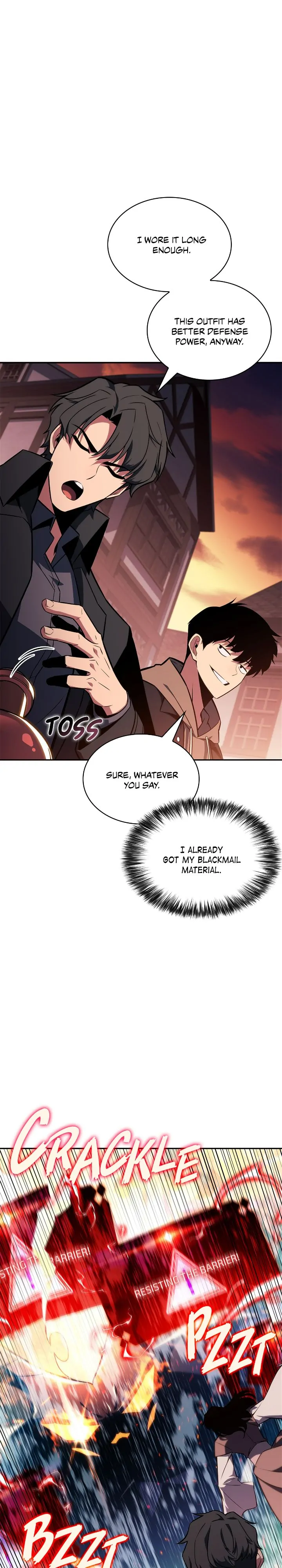 Read I'm the Max-Level Newbie Manga Online