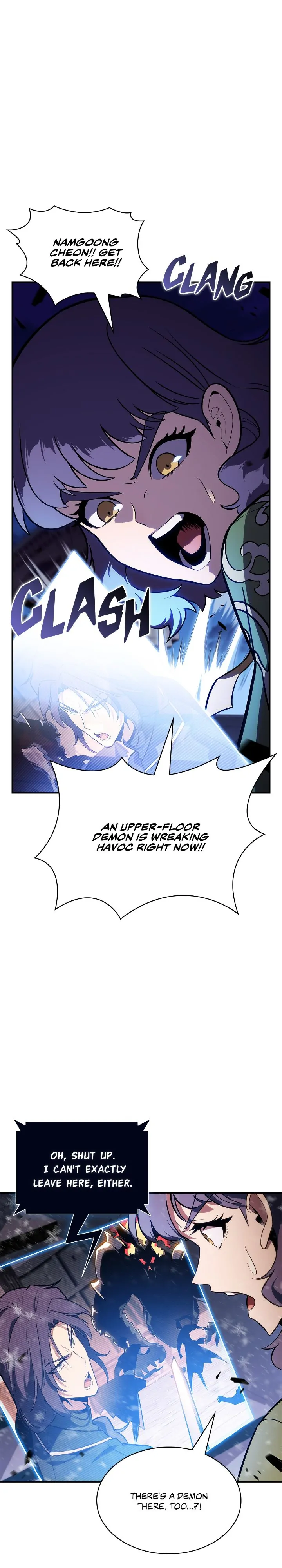 Read I'm the Max-Level Newbie Manga Online