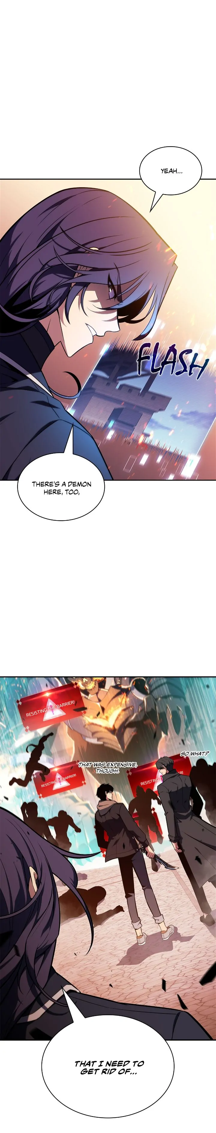 Read I'm the Max-Level Newbie Manga Online