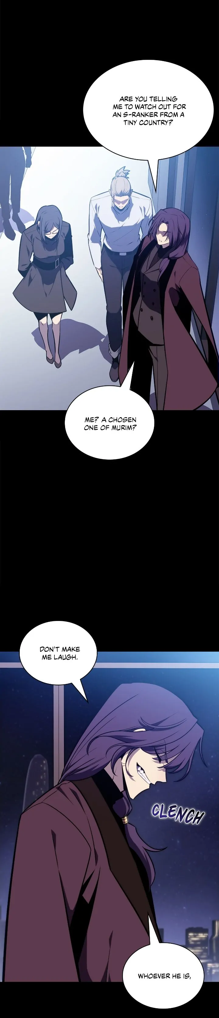 Read I'm the Max-Level Newbie Manga Online