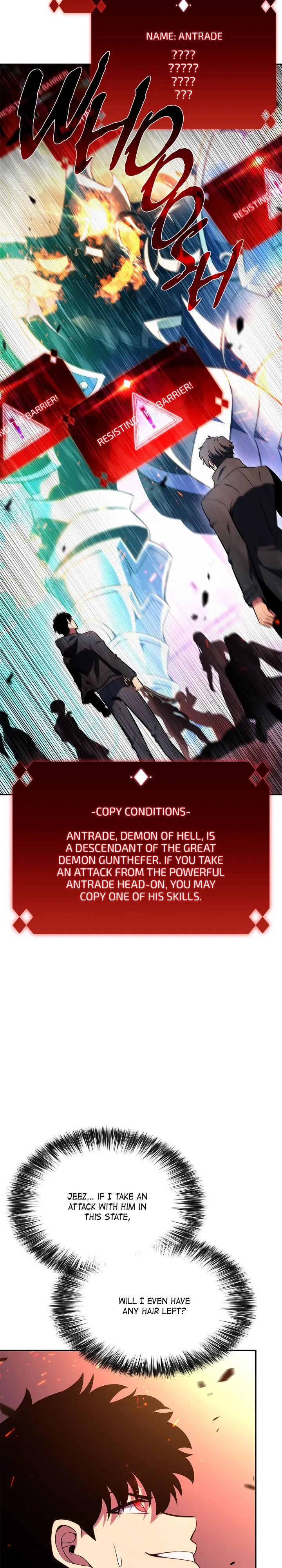Read I'm the Max-Level Newbie Manga Online