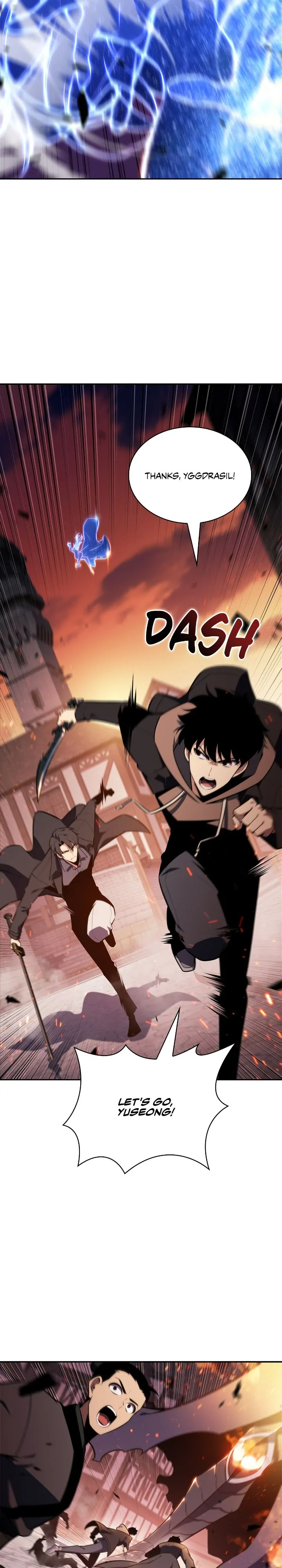 Read I'm the Max-Level Newbie Manga Online