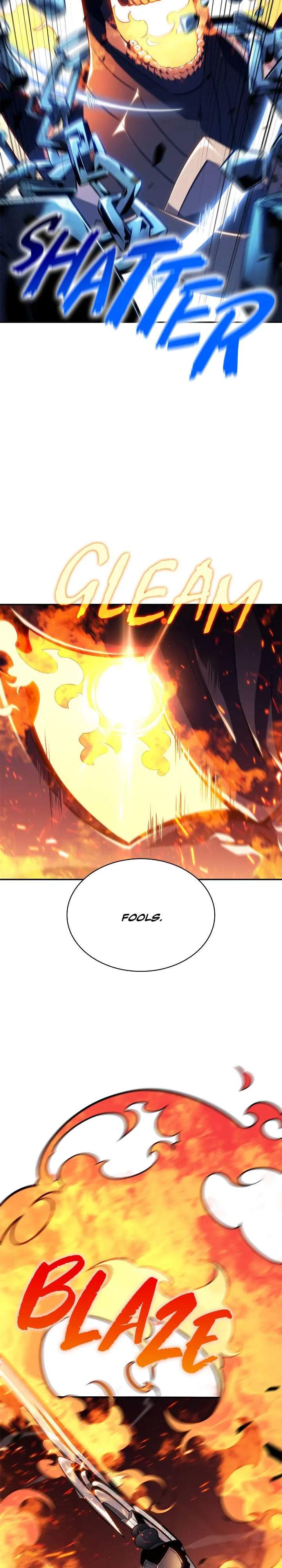 Read I'm the Max-Level Newbie Manga Online