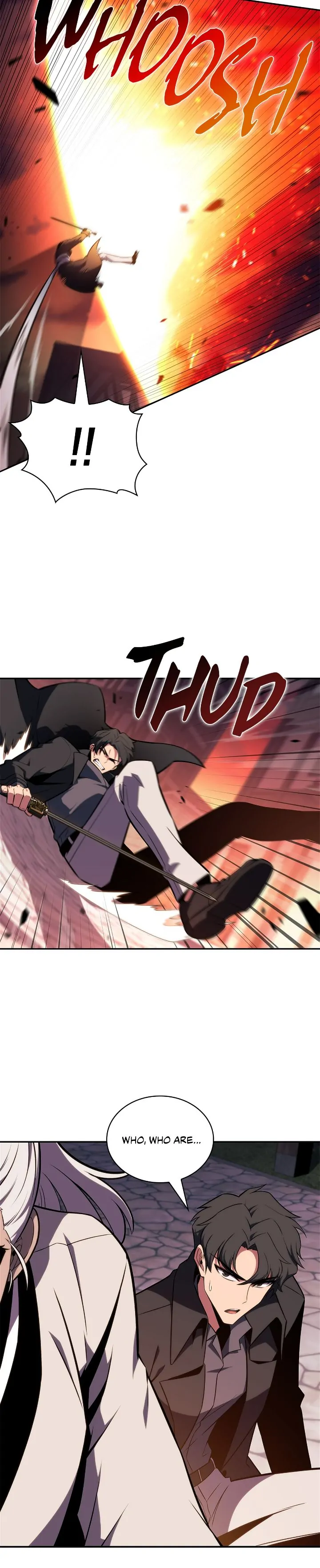 Read I'm the Max-Level Newbie Manga Online