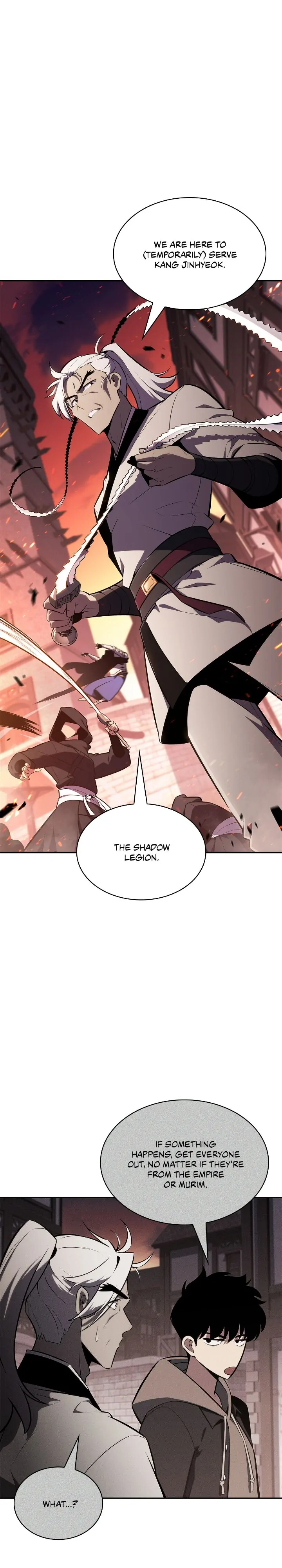Read I'm the Max-Level Newbie Manga Online