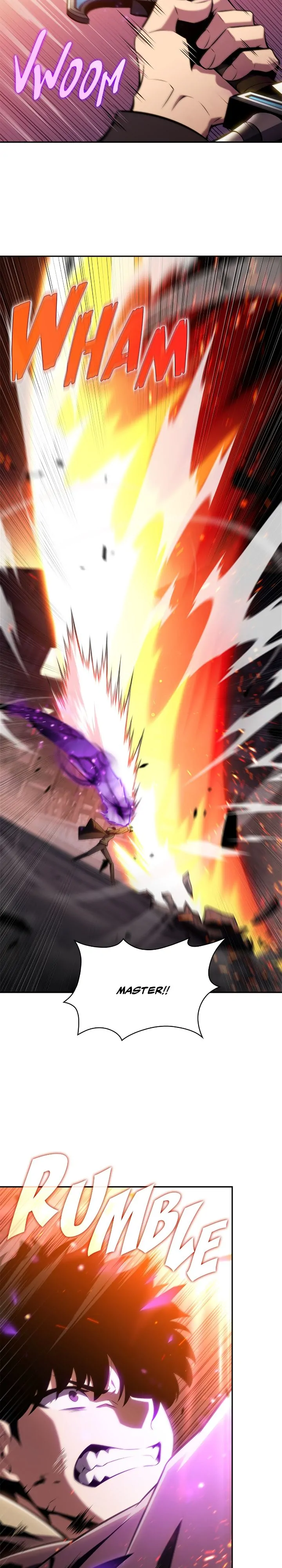 Read I'm the Max-Level Newbie Manga Online