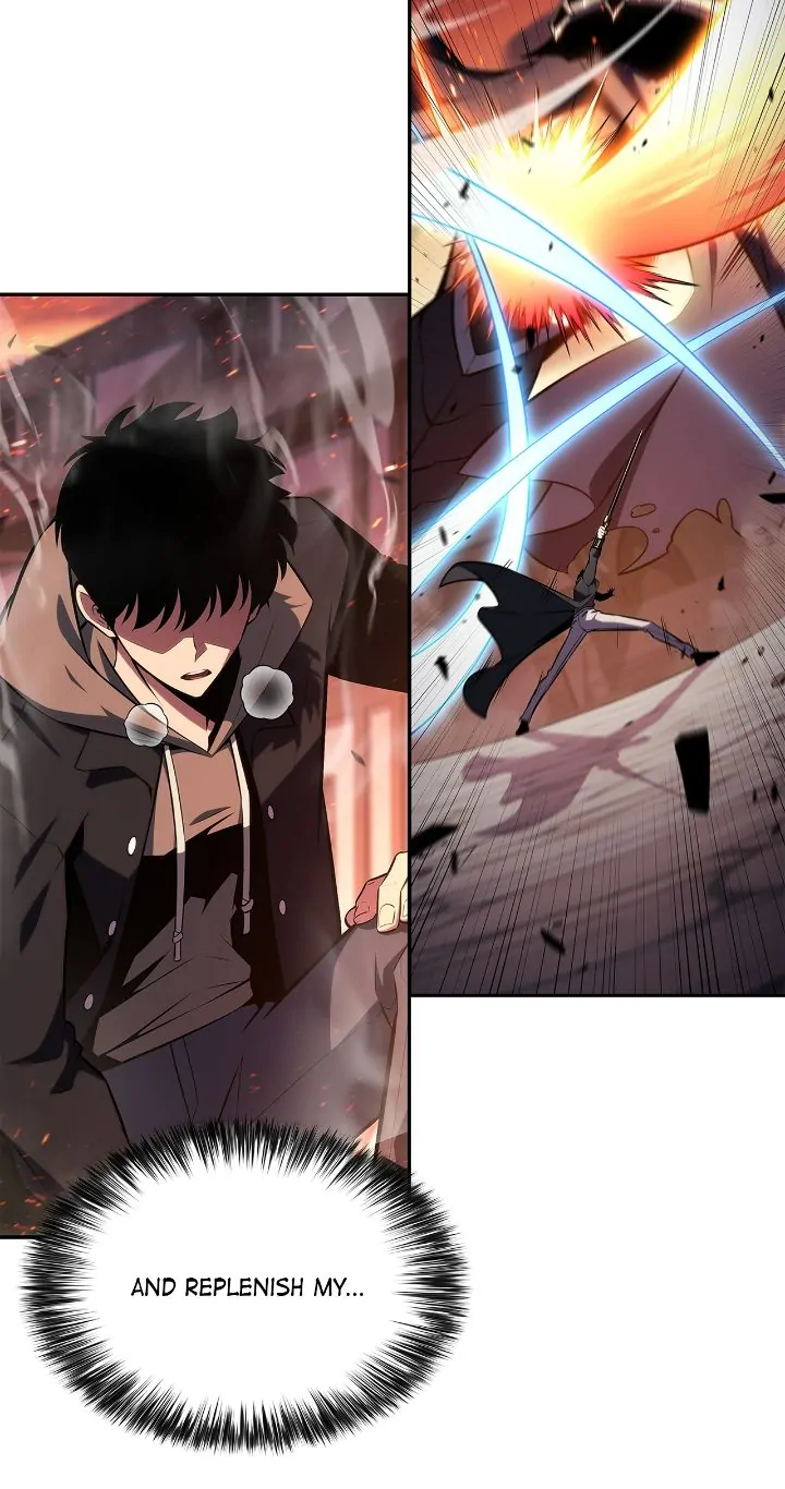 Read I'm the Max-Level Newbie Manga Online