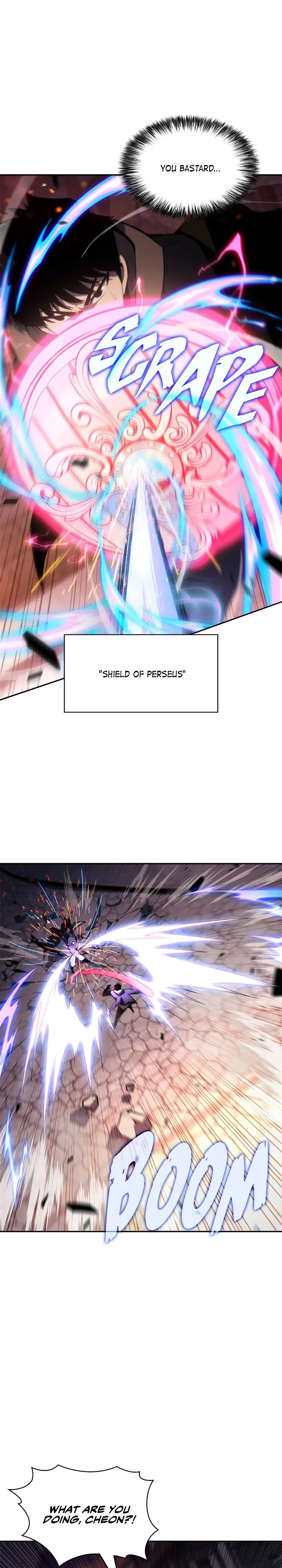 Read I'm the Max-Level Newbie Manga Online