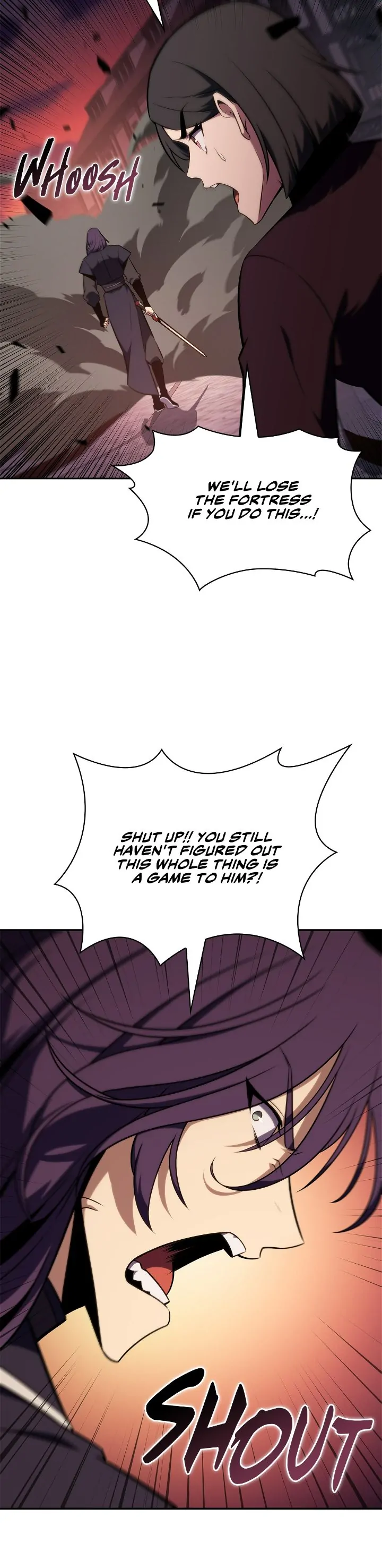 Read I'm the Max-Level Newbie Manga Online