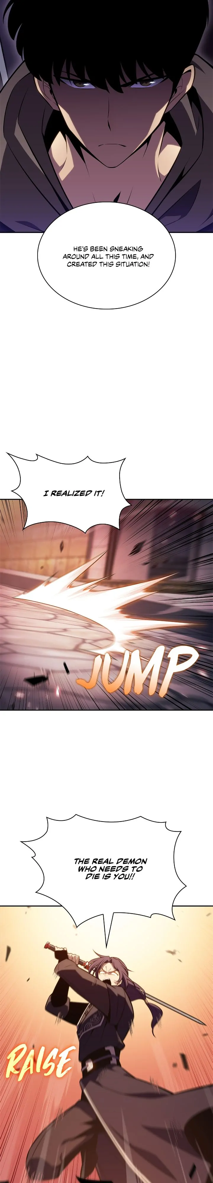Read I'm the Max-Level Newbie Manga Online