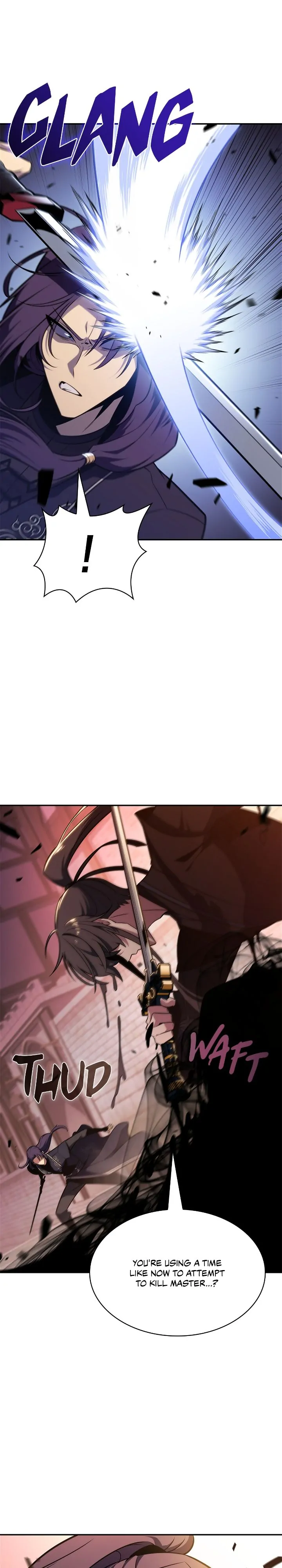 Read I'm the Max-Level Newbie Manga Online