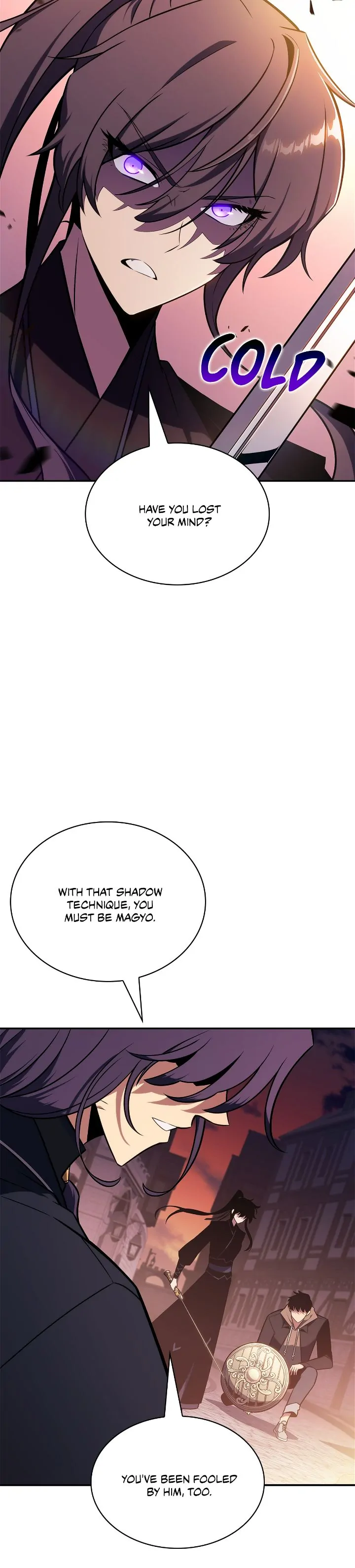 Read I'm the Max-Level Newbie Manga Online