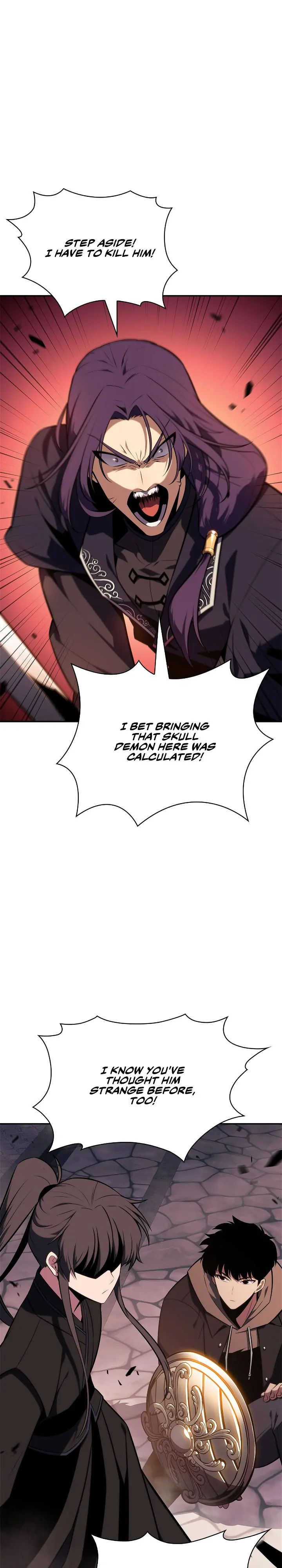 Read I'm the Max-Level Newbie Manga Online