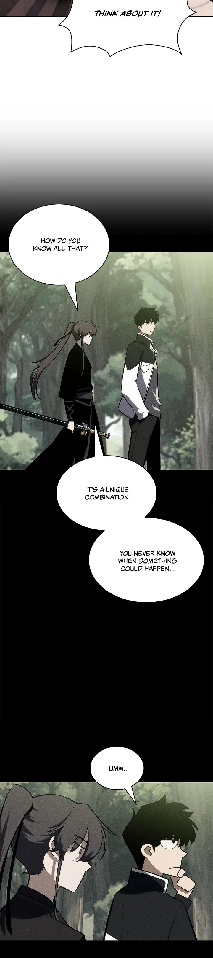 Read I'm the Max-Level Newbie Manga Online