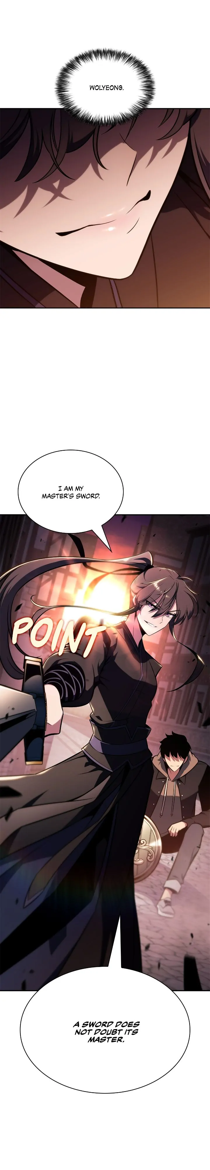 Read I'm the Max-Level Newbie Manga Online