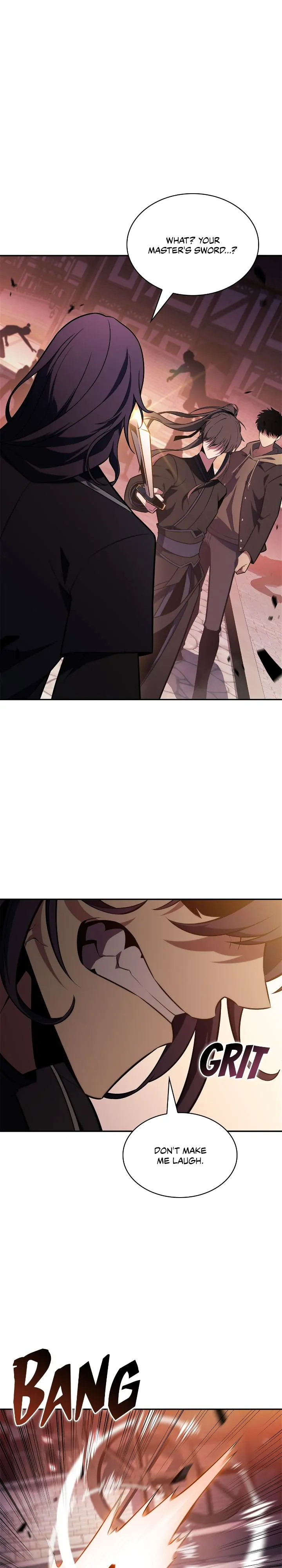 Read I'm the Max-Level Newbie Manga Online